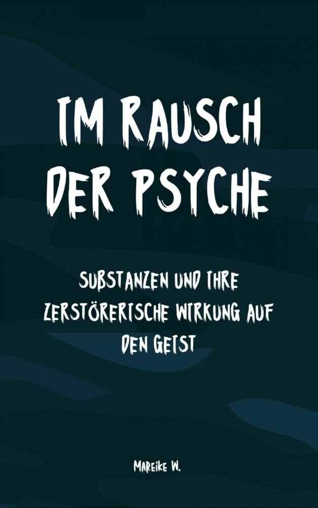 Im Rausch der Psyche main product photo