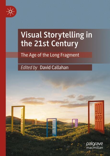 Visual Storytelling in the 21st Century main product photo