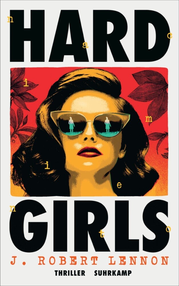 Hard Girls main product photo
