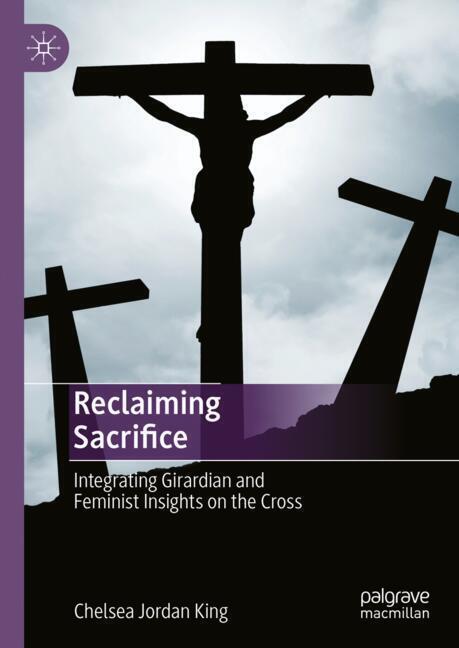 Reclaiming Sacrifice main product photo