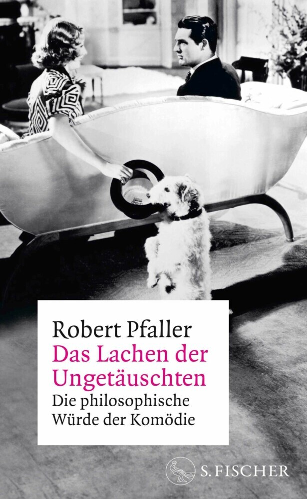 Das Lachen der Ungetäuschten main product photo