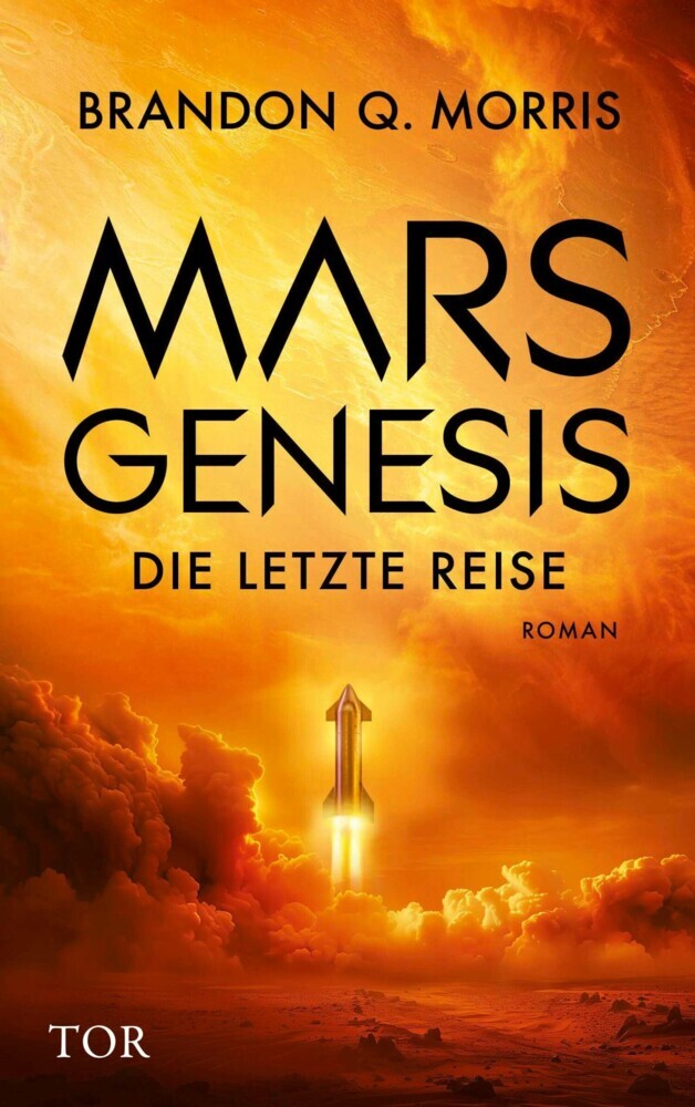 Mars-Genesis main product photo