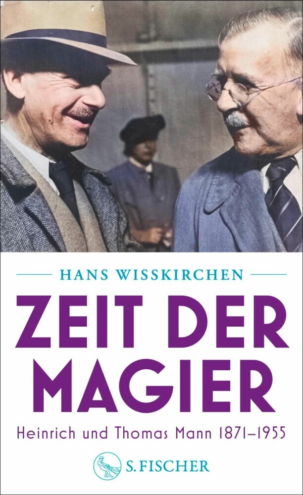 Zeit der Magier main product photo