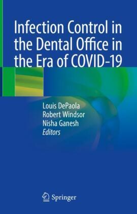Infection Control in the Dental Office in the Era of COVID-19