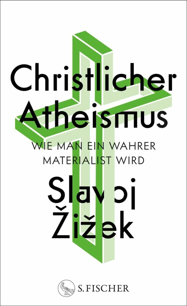 Christlicher Atheismus main product photo