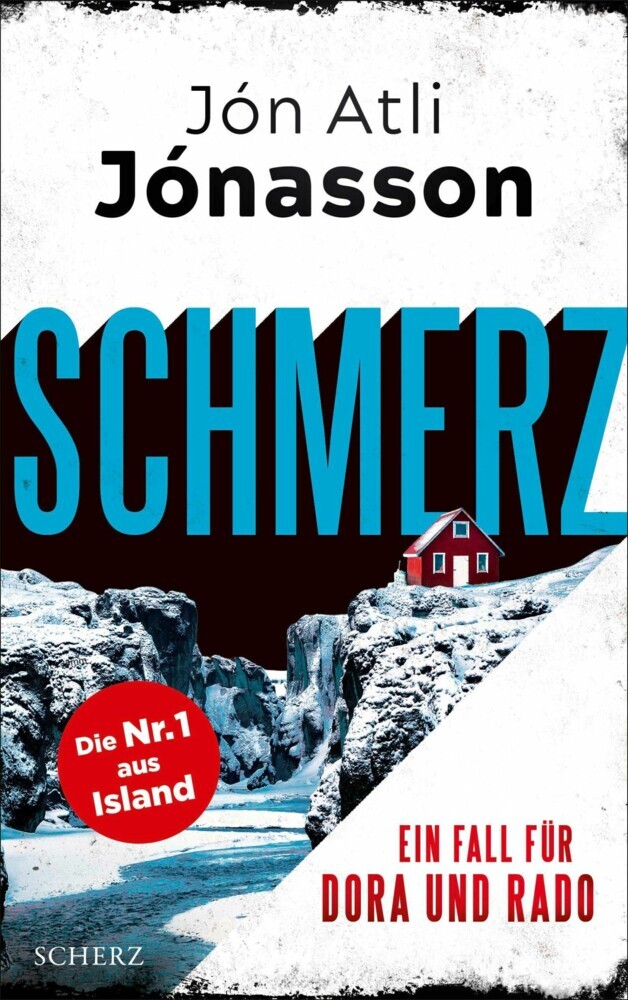 Schmerz main product photo