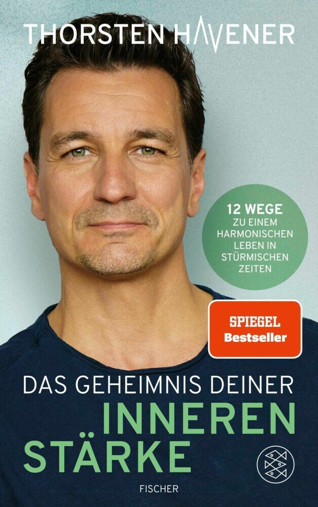 Das Geheimnis Deiner inneren Stärke main product photo