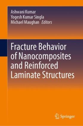 Fracture Behavior of Nanocomposites and Reinforced Laminate Structures