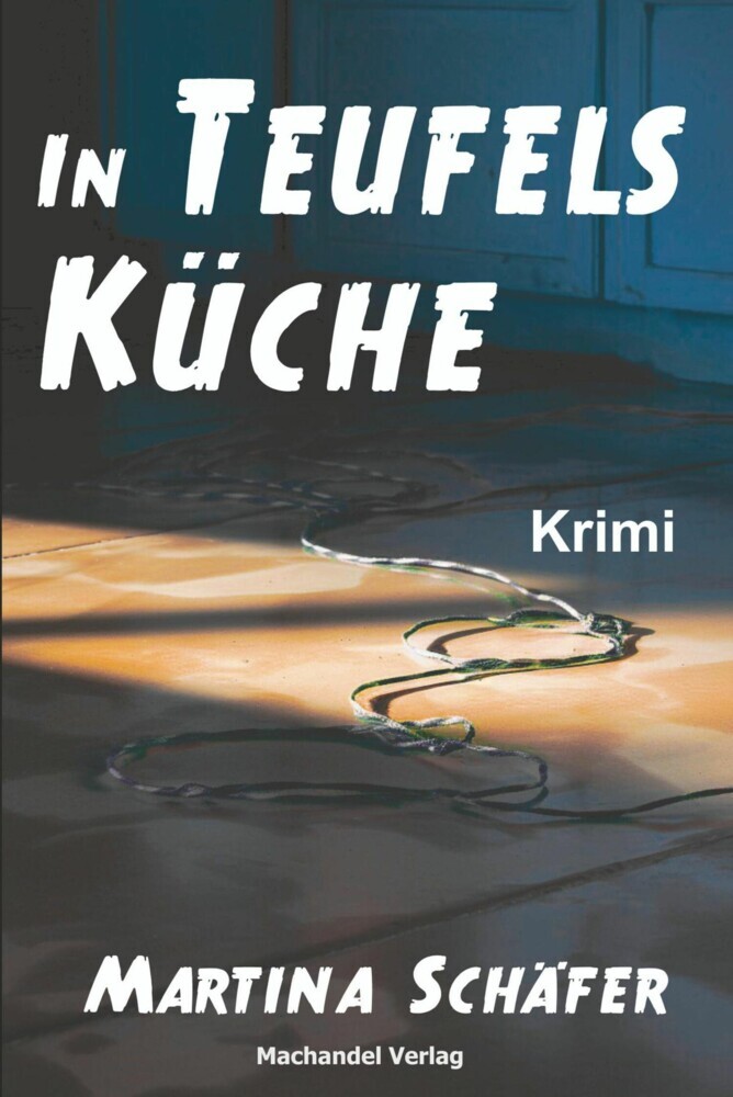 In Teufels Küche main product photo