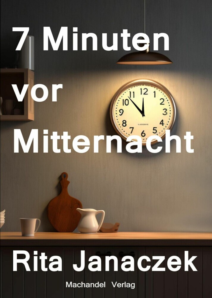 7 Minuten vor Mitternacht main product photo