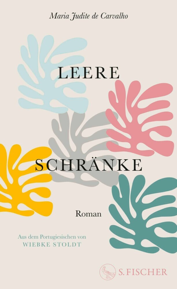Leere Schränke main product photo