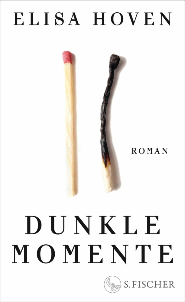 Dunkle Momente main product photo