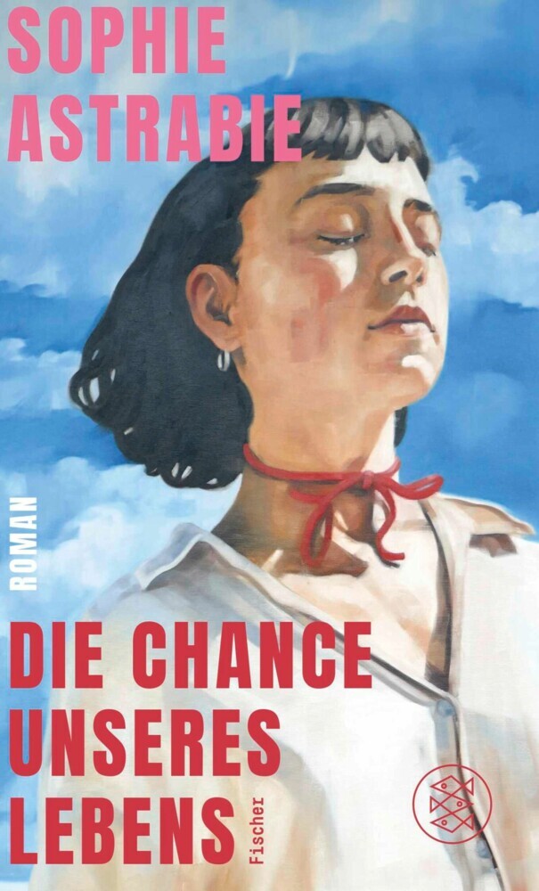 Die Chance unseres Lebens main product photo