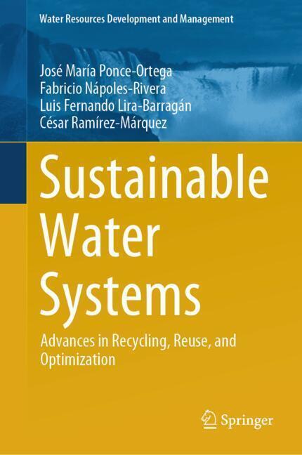 Sustainable Water Systems main product photo