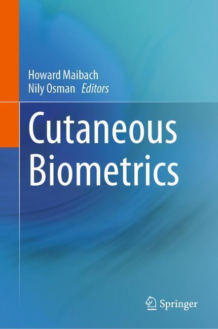 Cutaneous Biometrics main product photo