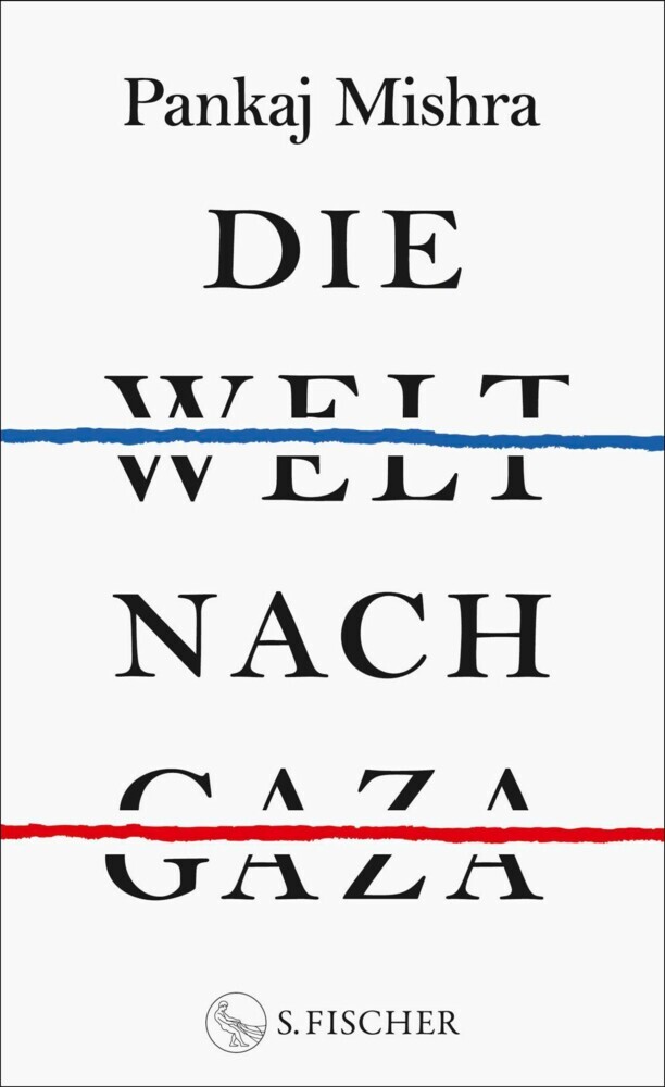 Die Welt nach Gaza main product photo