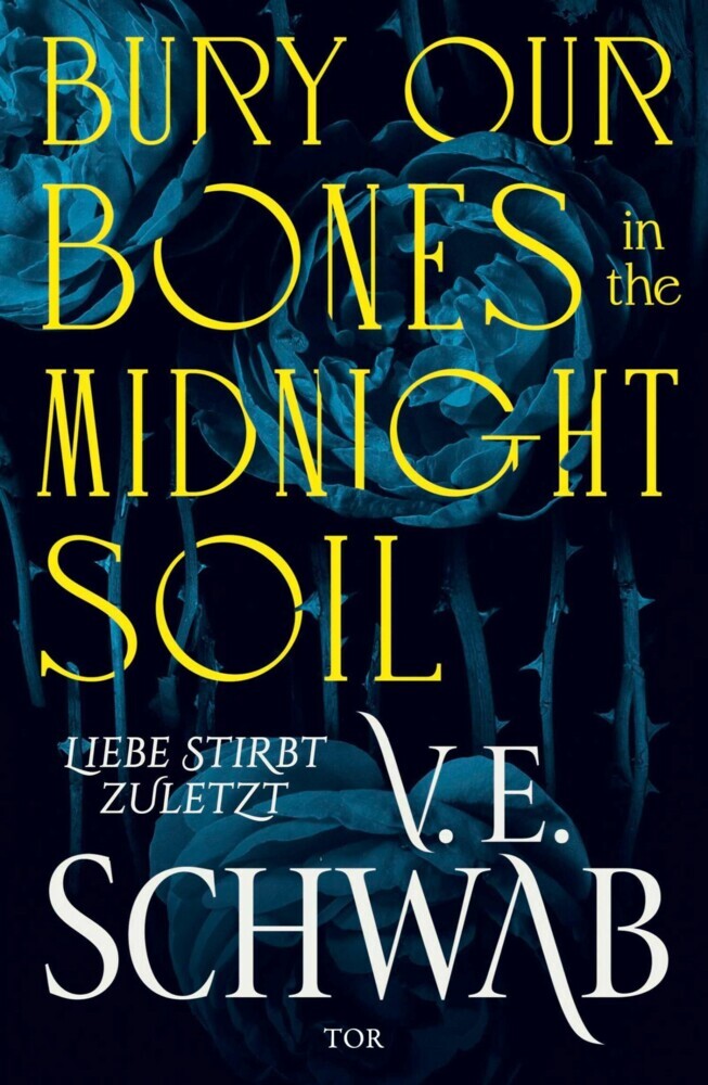 Bury Our Bones in the Midnight Soil main product photo