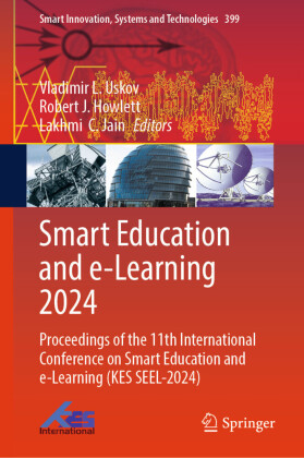 Smart Education and e-Learning 2024