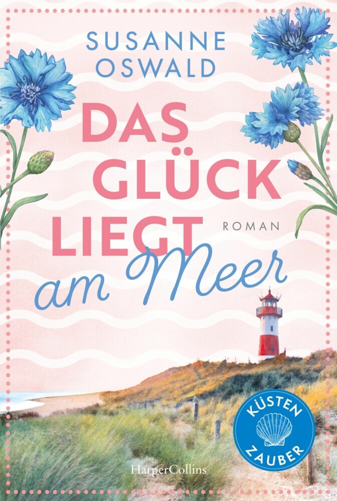 Glück liegt am Meer main product photo
