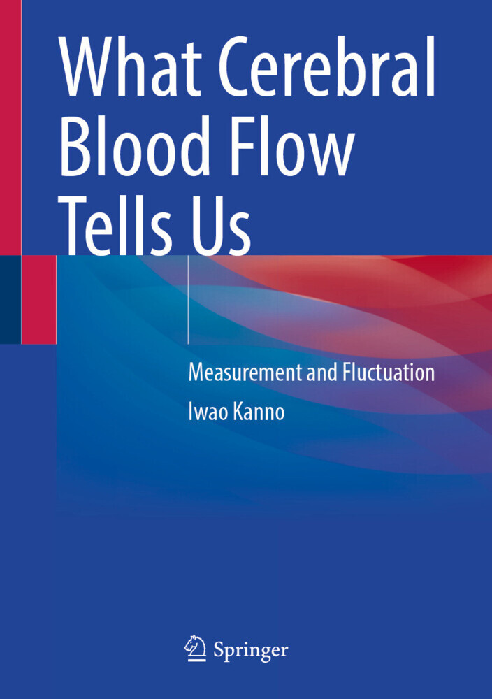 What Cerebral Blood Flow Tells Us main product photo