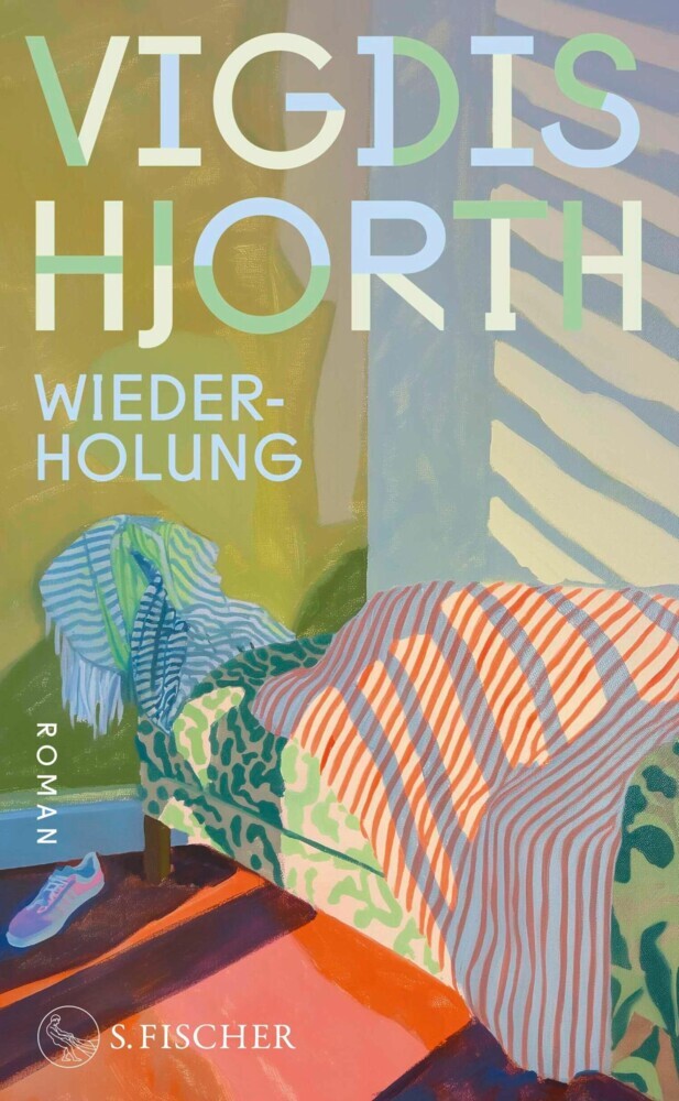 Wiederholung main product photo