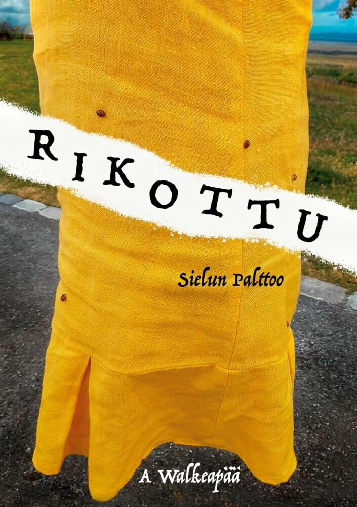 RIKOTTU main product photo