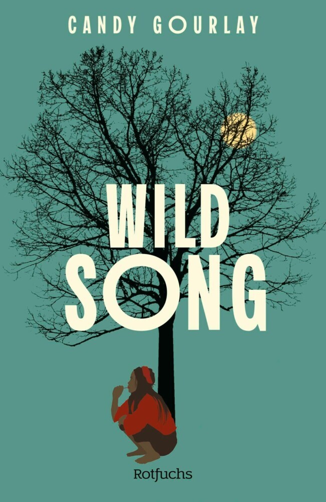 Wild Song main product photo