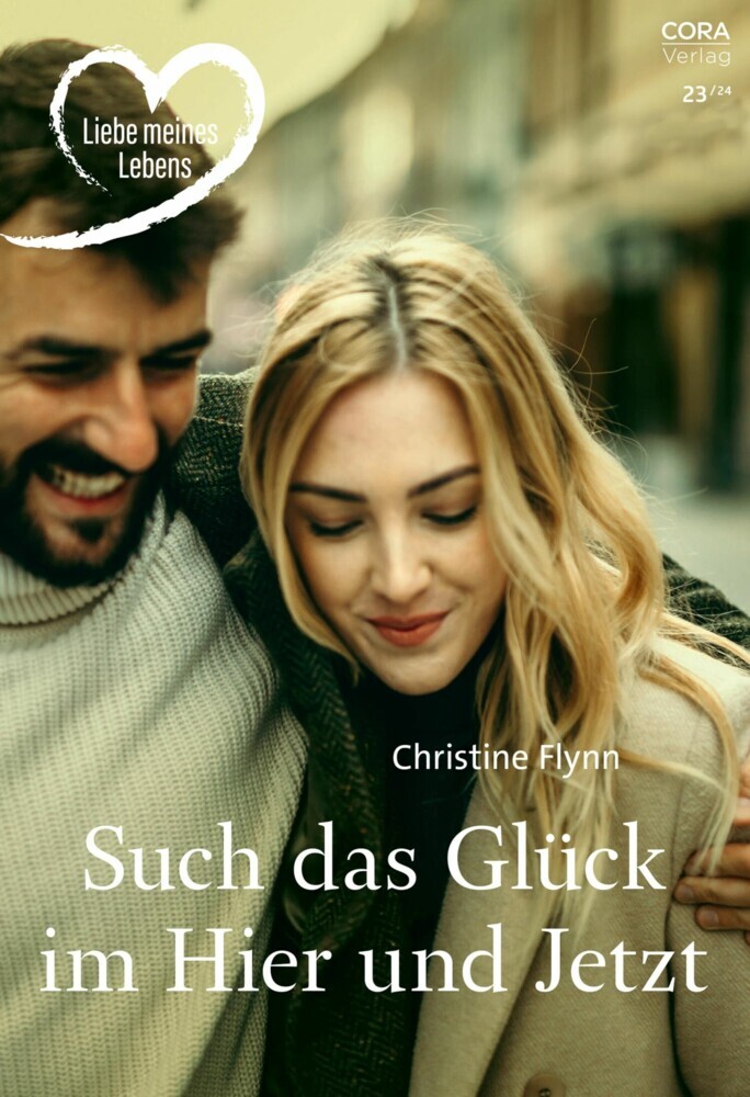 Such das Glück im Hier und Jetzt main product photo