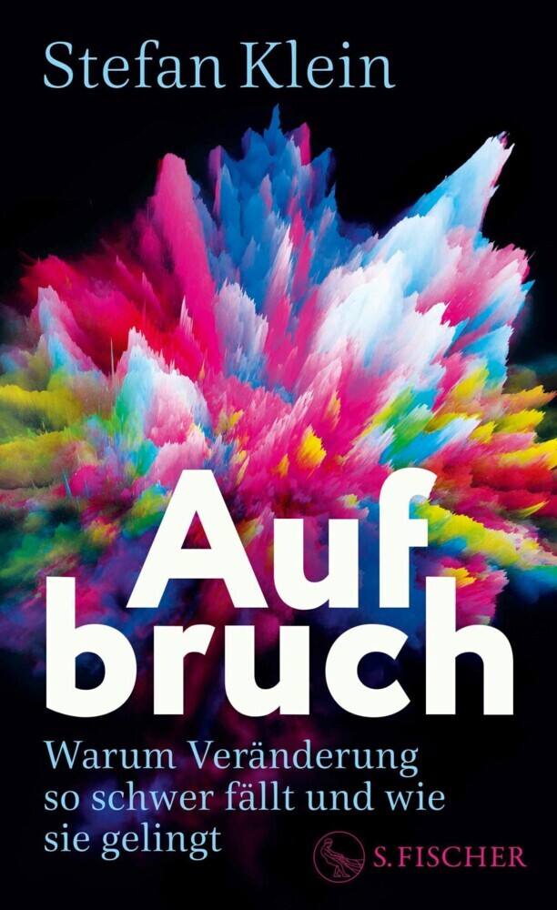 Aufbruch main product photo