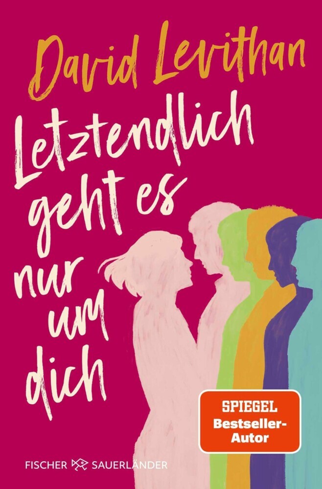 Letztendlich geht es nur um dich main product photo
