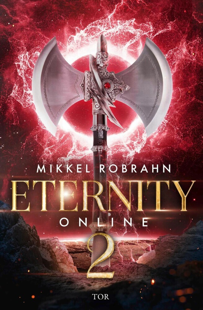 Eternity Online 2 main product photo