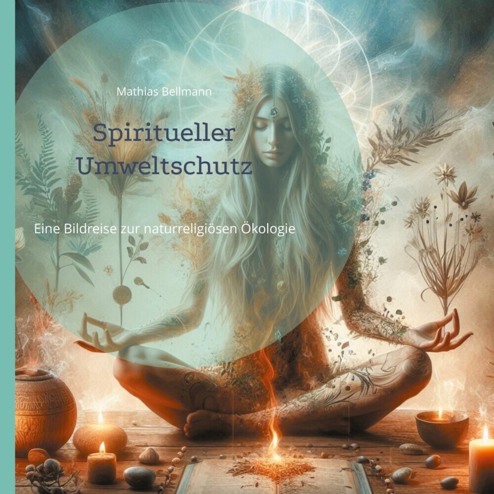 Spiritueller Umweltschutz main product photo