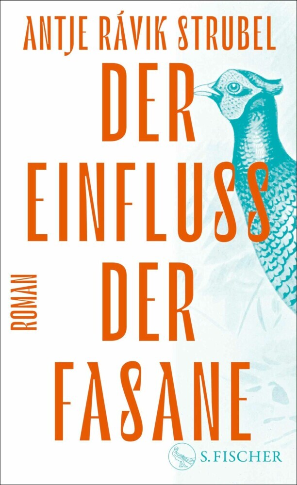 Der Einfluss der Fasane main product photo