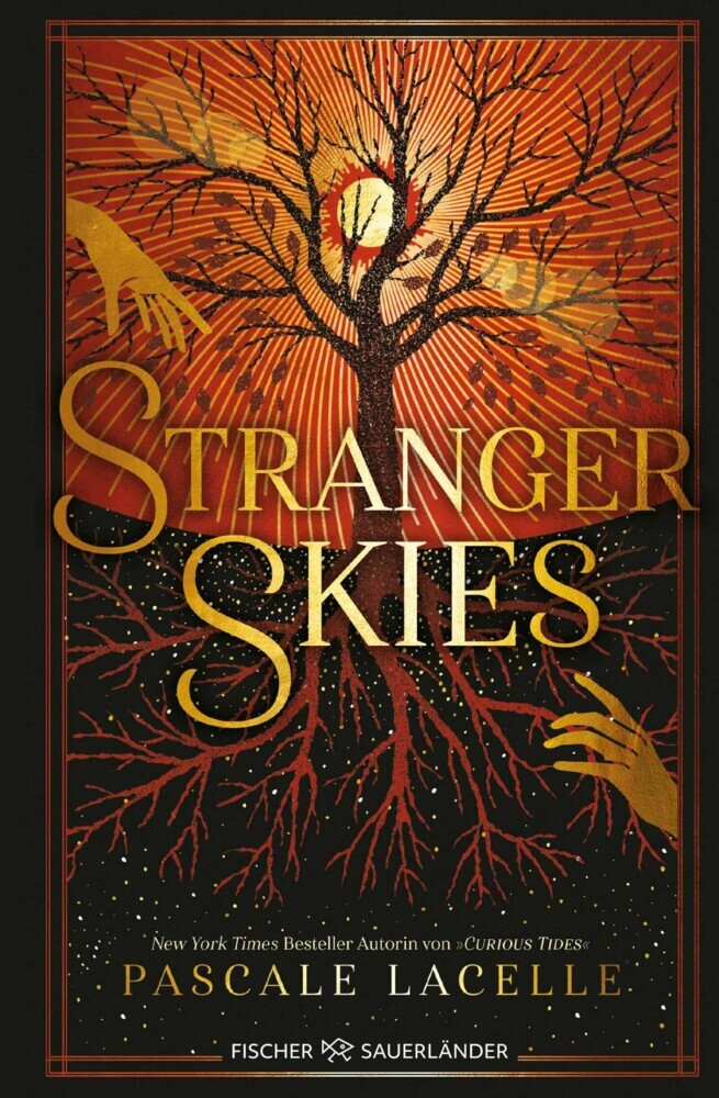 Stranger Skies main product photo