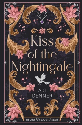 Kiss of the Nightingale