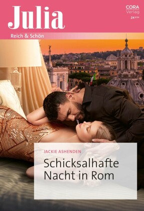 Schicksalhafte Nacht in Rom