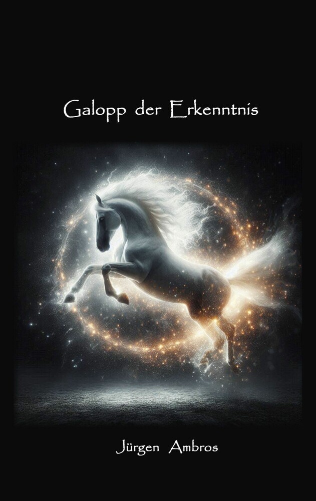 Galopp der Erkenntnis main product photo