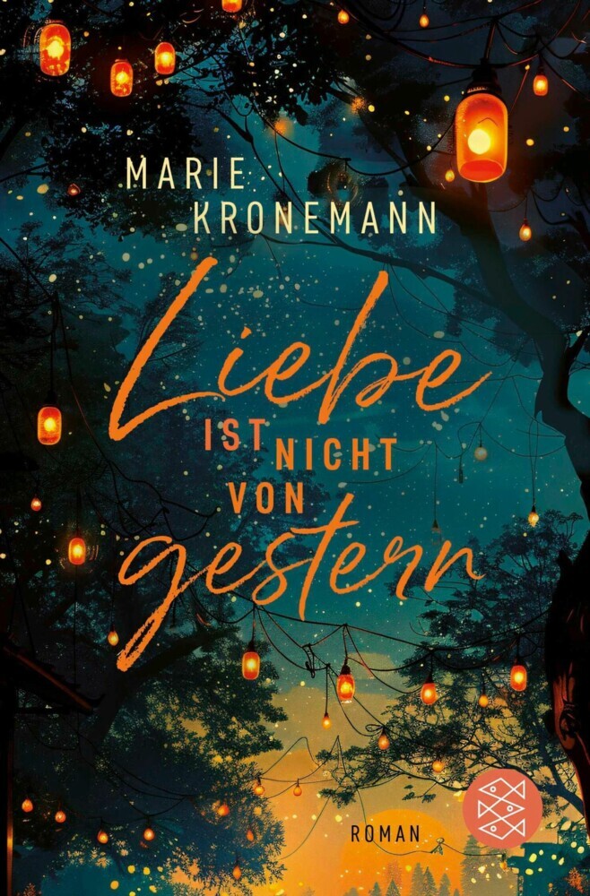 Liebe ist nicht von gestern main product photo