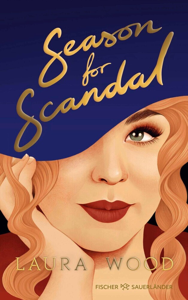 Season for Scandal main product photo