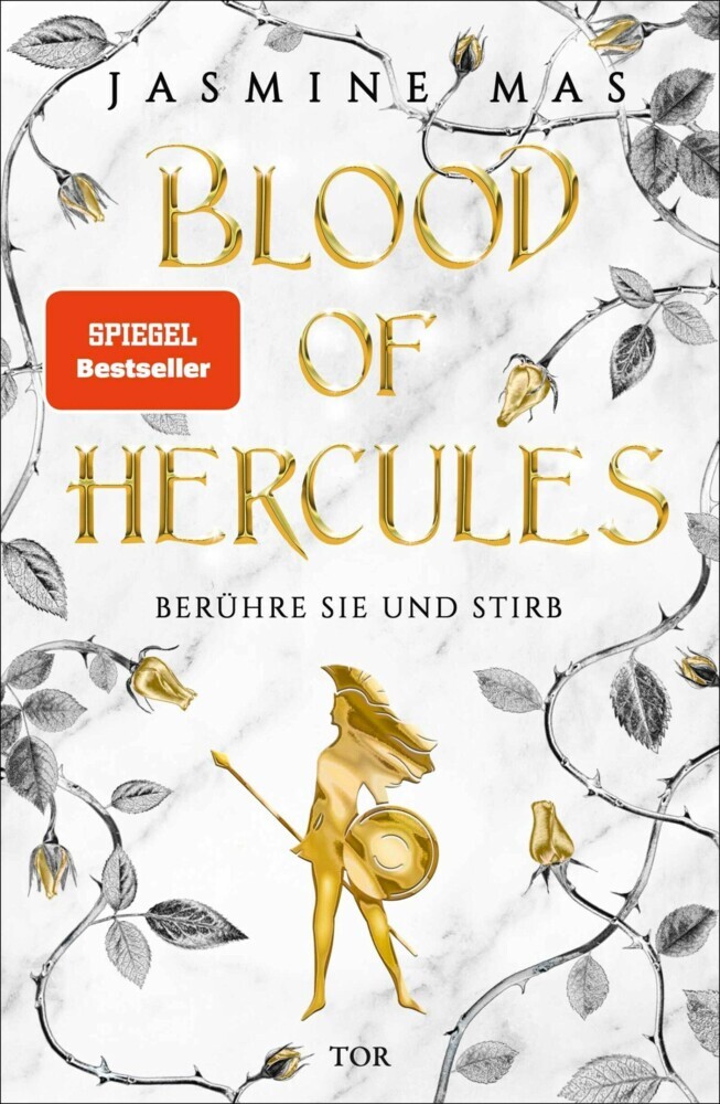 Blood of Hercules main product photo