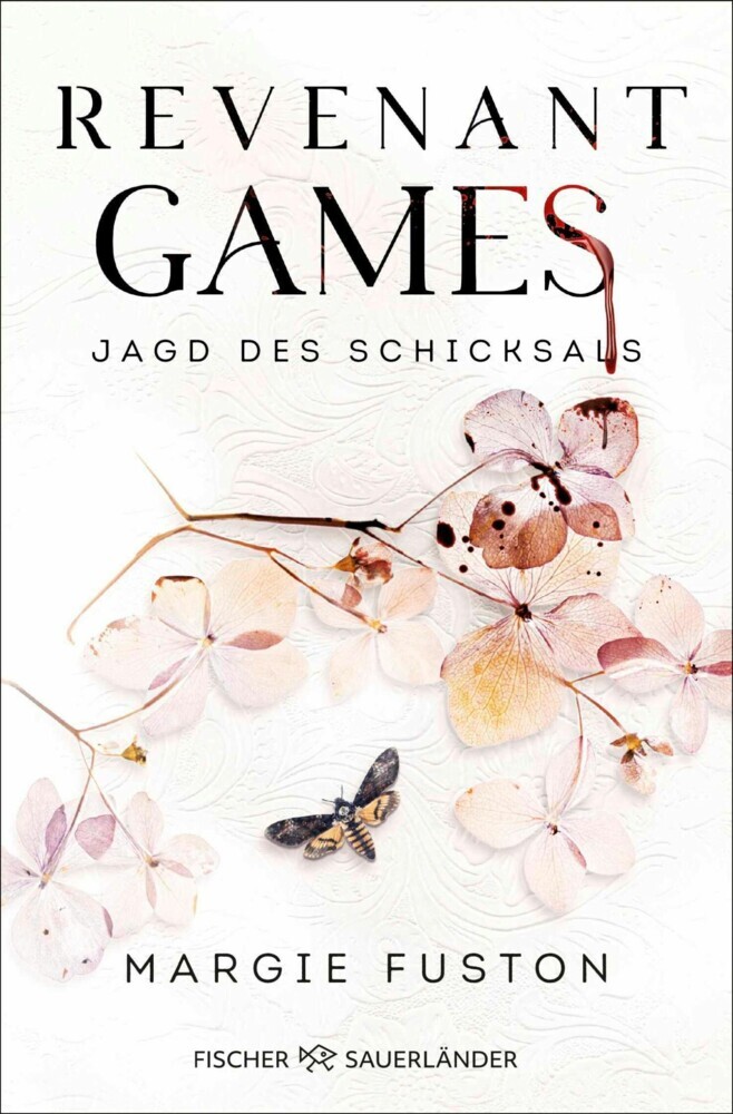 Revenant Games - Jagd des Schicksals main product photo