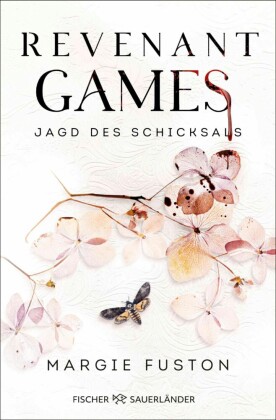 Revenant Games - Jagd des Schicksals