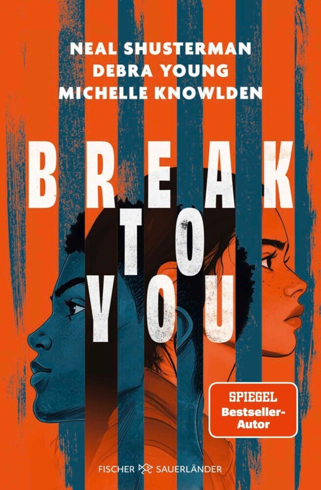 Break to You main product photo
