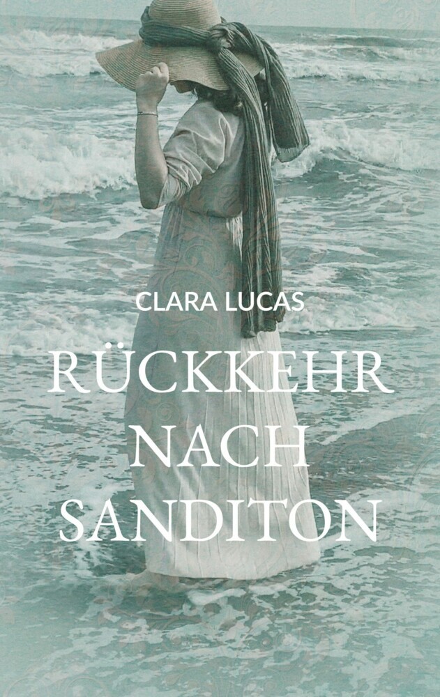 Rückkehr nach Sanditon main product photo
