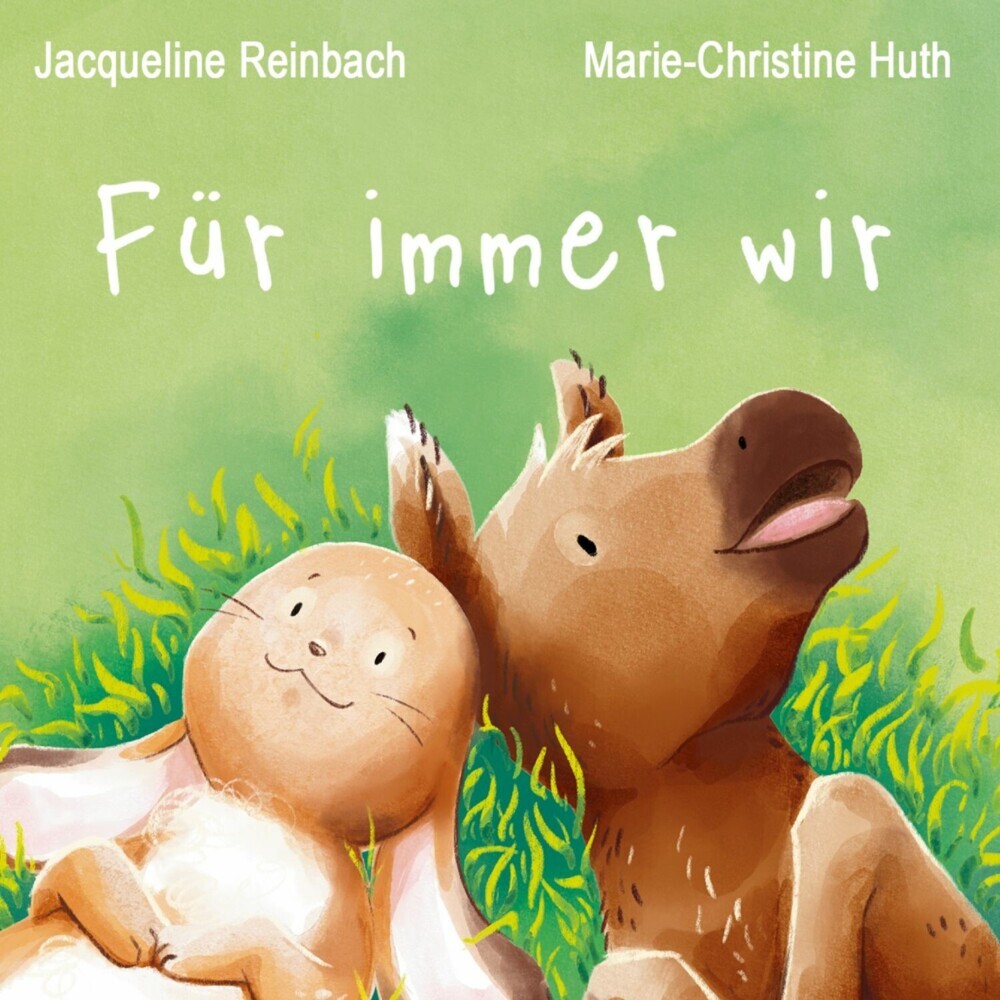 Für immer wir main product photo