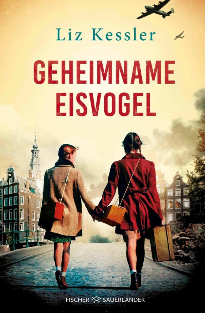 Geheimname Eisvogel main product photo