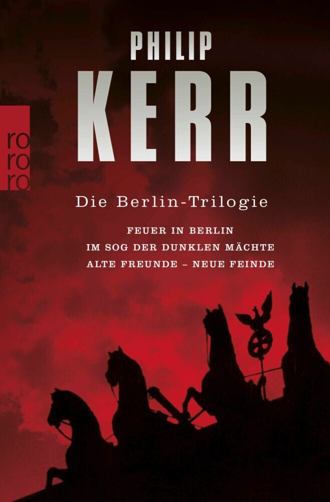 Die Berlin-Trilogie main product photo