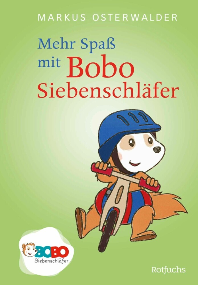 Mehr Spaß mit Bobo Siebenschläfer main product photo