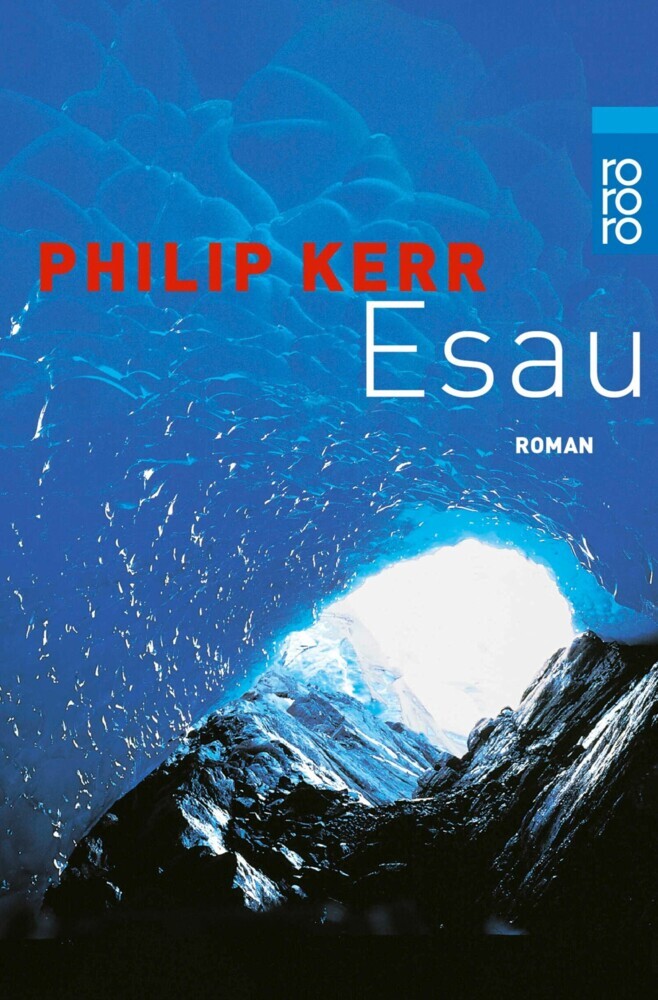 Esau main product photo