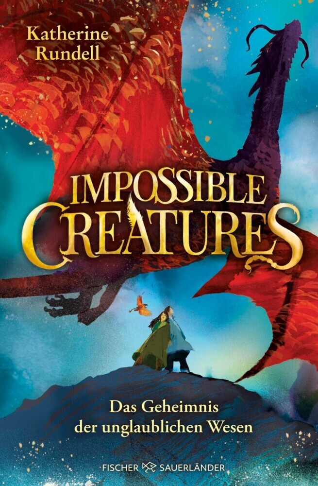 Impossible Creatures - Das Geheimnis der unglaublichen Wesen main product photo